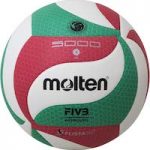 Molten voleibol V5M5000
